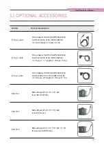 Preview for 39 page of TVLogic F-10A Operation Manual