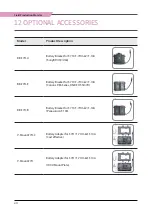 Preview for 40 page of TVLogic F-10A Operation Manual