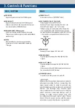 Preview for 9 page of TVLogic F-7H mk2 Operation Manual