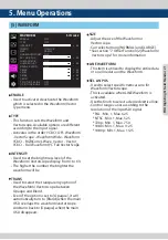 Preview for 21 page of TVLogic F-7H mk2 Operation Manual