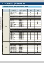 Preview for 36 page of TVLogic F-7H mk2 Operation Manual