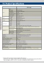 Preview for 38 page of TVLogic F-7H mk2 Operation Manual