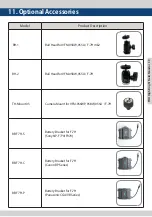 Preview for 39 page of TVLogic F-7H mk2 Operation Manual