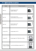 Preview for 40 page of TVLogic F-7H mk2 Operation Manual