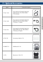 Preview for 41 page of TVLogic F-7H mk2 Operation Manual