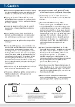 Preview for 5 page of TVLogic F-7H Operation Manual