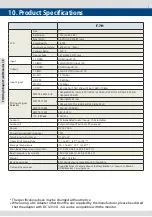 Preview for 38 page of TVLogic F-7H Operation Manual