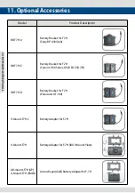 Preview for 40 page of TVLogic F-7H Operation Manual