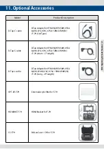 Preview for 41 page of TVLogic F-7H Operation Manual