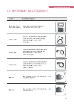 Предварительный просмотр 43 страницы TVLogic F-7HS Operation Manual