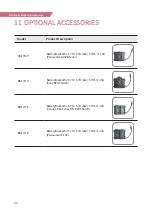 Предварительный просмотр 44 страницы TVLogic F-7HS Operation Manual