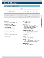 Предварительный просмотр 9 страницы TVLogic FCM-461W Operation Manual