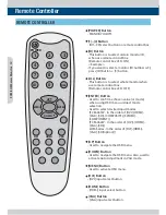 Предварительный просмотр 12 страницы TVLogic FCM-461W Operation Manual