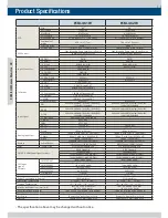 Предварительный просмотр 28 страницы TVLogic FCM-461W Operation Manual