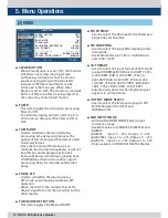 Предварительный просмотр 14 страницы TVLogic LEM-250A Operation Manual