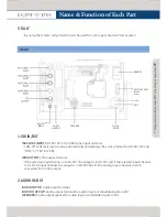 Preview for 9 page of TVLogic LQM-071W Operation Manual