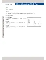 Preview for 10 page of TVLogic LQM-071W Operation Manual