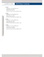 Preview for 16 page of TVLogic LQM-071W Operation Manual