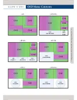 Preview for 17 page of TVLogic LQM-071W Operation Manual