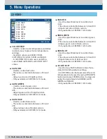 Preview for 14 page of TVLogic LQM-241W Operation Manual