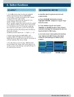 Preview for 25 page of TVLogic LQM-241W Operation Manual