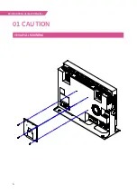 Предварительный просмотр 6 страницы TVLogic LUM-181G Operation Manual