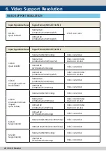 Предварительный просмотр 28 страницы TVLogic LUM-242G Operation Manual