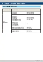 Предварительный просмотр 29 страницы TVLogic LUM-242G Operation Manual