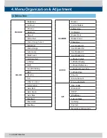 Preview for 12 page of TVLogic LUM-310R Operation Manual