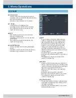 Preview for 15 page of TVLogic LUM-310R Operation Manual