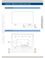 Предварительный просмотр 7 страницы TVLogic LUM-560W Operation Manual