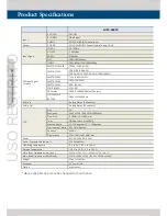 Предварительный просмотр 30 страницы TVLogic LUM-560W Operation Manual