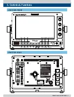 Предварительный просмотр 7 страницы TVLogic LVM-074W Operation Manual