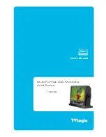 TVLogic LVM-091W User Manual предпросмотр