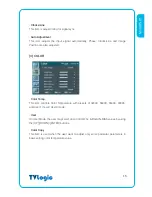 Предварительный просмотр 16 страницы TVLogic LVM-091W User Manual