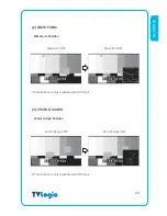 Предварительный просмотр 24 страницы TVLogic LVM-091W User Manual