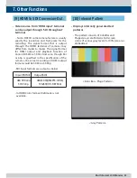 Предварительный просмотр 33 страницы TVLogic LVM-095W-N2 Operation Manual