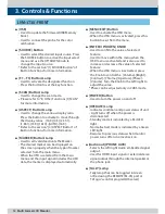 Preview for 12 page of TVLogic LVM-170A Operation Manual