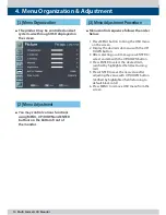 Preview for 14 page of TVLogic LVM-170A Operation Manual