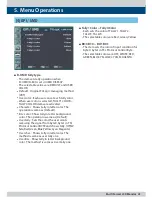 Preview for 23 page of TVLogic LVM-170A Operation Manual