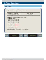 Preview for 24 page of TVLogic LVM-170A Operation Manual