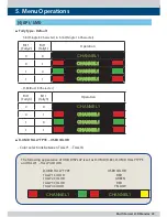 Preview for 25 page of TVLogic LVM-170A Operation Manual