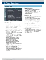 Preview for 26 page of TVLogic LVM-170A Operation Manual