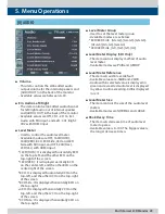 Preview for 29 page of TVLogic LVM-170A Operation Manual