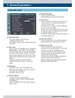 Preview for 33 page of TVLogic LVM-170A Operation Manual