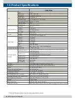 Preview for 48 page of TVLogic LVM-170A Operation Manual