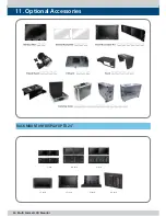 Preview for 50 page of TVLogic LVM-170A Operation Manual