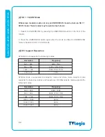 Предварительный просмотр 23 страницы TVLogic LVM-171W User Manual