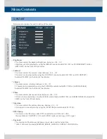 Предварительный просмотр 14 страницы TVLogic LVM-172W Operation Manual