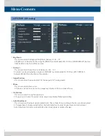 Предварительный просмотр 15 страницы TVLogic LVM-172W Operation Manual